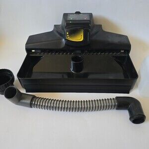 Kirby Vacuum G6 Carpet Shampoo Accessories (No Shampoo Tank)